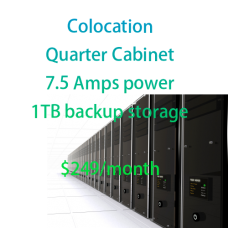 Read More, Colocation-Quarter-Cabinet