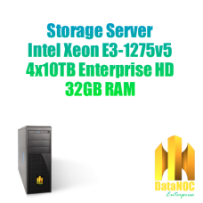 Storage Server Datanoc STE31275V5