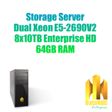 Storage server STE52690-1