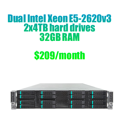 Bare Metal Servers