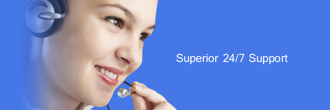 Datanoc support