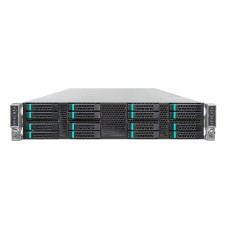 Dedicated Storage server STE52690V2-1